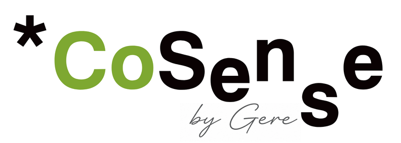 CoSense by Gere
