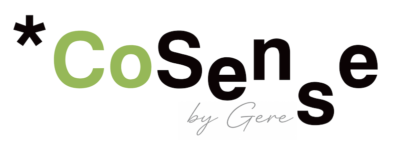 CoSense by Gere